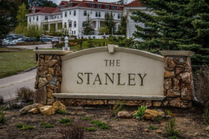 The Stanley Hotel